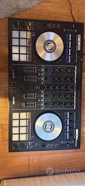 Console Reloop MIXON4