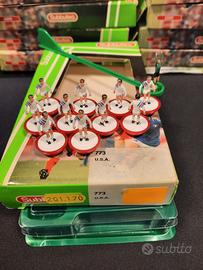 USA Subbuteo