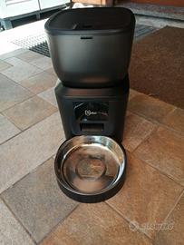 Alimentatore Wi-Fi  animali domestici cani e gatti