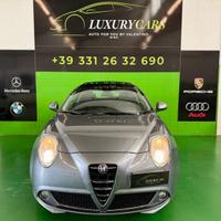 Alfa Romeo MiTo 1.4 T 120 CV Distinctive Sport Pac