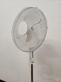 Ventilatore Tristar