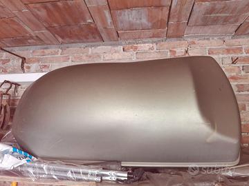 Bauletto auto G3