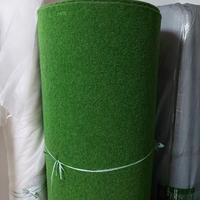 TAPPETO EFFETTO PRATO TIPO MOQUETTE PER INTERNO