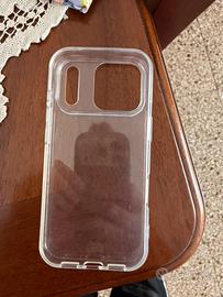Cover iPhone 17 pro