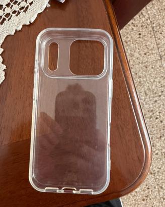Cover iPhone 17 pro