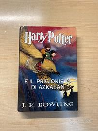 Harry Potter e il Prigioniere di AzkabanMondolibri