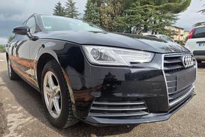 Audi A4 Avant 2.0 TFSI g-tron