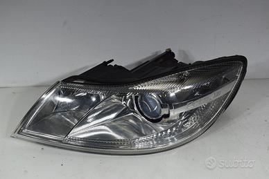 Faro sinistro Skoda Octavia (A5) 1.8 TSI