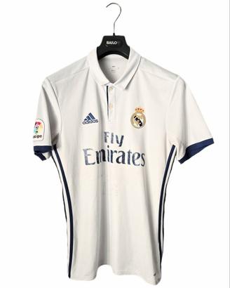Maglia calcio Real Madrid Adidas 2016-17