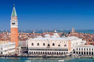 Abitazione a Venezia (VE)