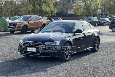 AUDI A6 3.0 TDI quattro S tronic Business Plus