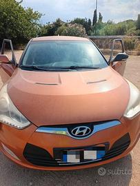 Hiunday veloster 2011. G.D.I  1.6  Benzina, 140 kv