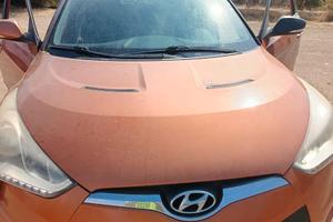 Hiunday veloster 2011. G.D.I  1.6  Benzina, 140 kv