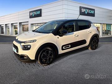 CITROEN C3 BlueHDi 100 S&S C-Series