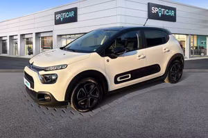 CITROEN C3 BlueHDi 100 S&S C-Series