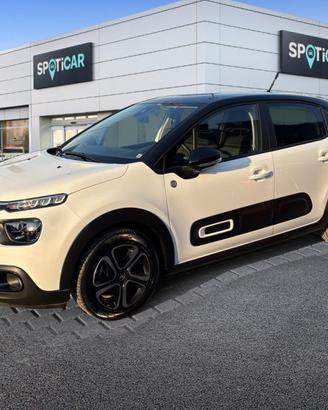 CITROEN C3 BlueHDi 100 S&S C-Series
