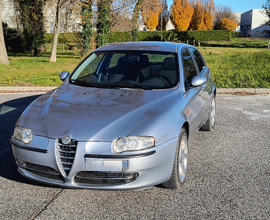 Alfa 147 JTD 115cv 5 p. Progression