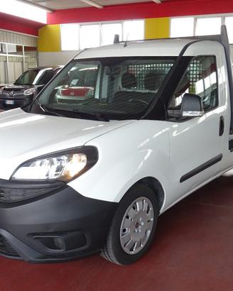 FIAT Doblo Doblò 1.6 MJT 105 CV 3Posti Casson. W