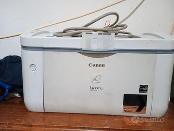 Stampante laser Canon i-SENSYS LBP3250