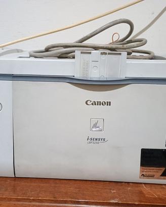 Stampante laser Canon i-SENSYS LBP3250