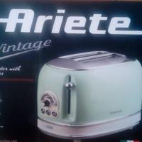 Tostapane Vintage Ariete