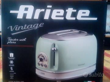 Tostapane Vintage Ariete