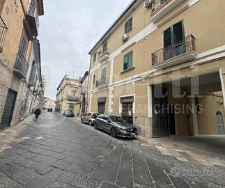 Negozio Santa Maria Capua Vetere