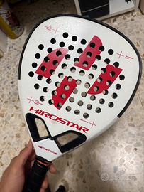 Hirostar redstone 2024