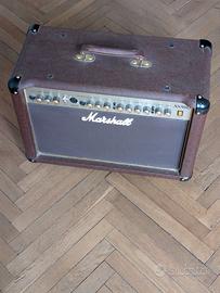 Marshall AS50D Amplificatore