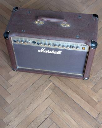 Marshall AS50D Amplificatore