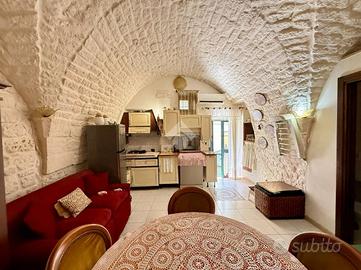 CASA INDIPENDENTE A CEGLIE MESSAPICA
