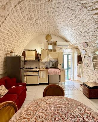 CASA INDIPENDENTE A CEGLIE MESSAPICA