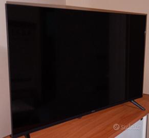 TV Akai smart TV 32 pollici 