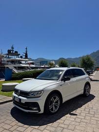 Volkswagen Tiguan 1.6 TDI 116 cv R line