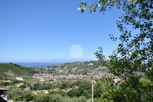 CASA INDIPENDENTE A AGROPOLI