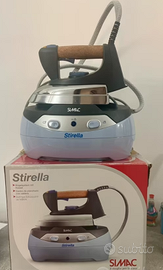Ferro da stiro con caldaia Stirella