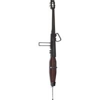 STAGG EDB 3/4 DBR Contrabbasso elettrico 3/4