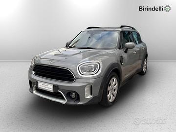 MINI Mini Countrym.(F60) - Mini 1.5 One D Business