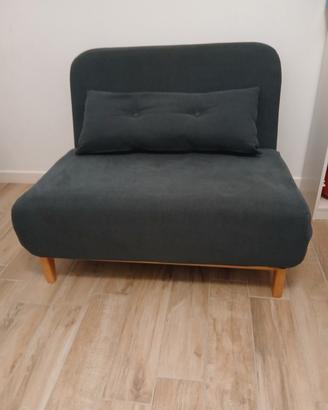Poltrona letto Maison due Monde
