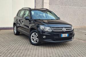 Volkswagen Tiguan 2.0 TDI Sport&Style