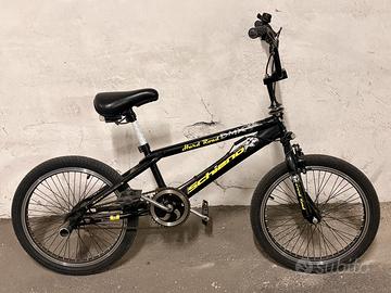 BMX SCHIANO