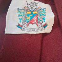 CRAVATTA VINTAGE CARABINIERI