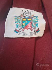 CRAVATTA VINTAGE CARABINIERI