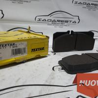 Pastiglie Freno Anteriore Man L2000 81508046028