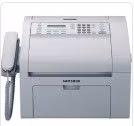 Stampante fax multifunzione Samsung SF 765P