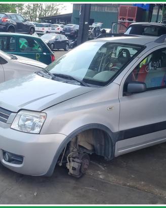 Ricambi Usati FIAT Panda II 2004