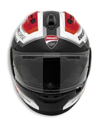 Full face helmet Ducati Corse V5