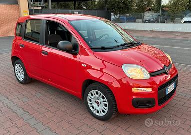 FIAT PANDA EASY 1.2cc 4 CILINDRI