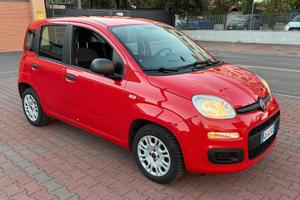 FIAT PANDA EASY 1.2cc 4 CILINDRI