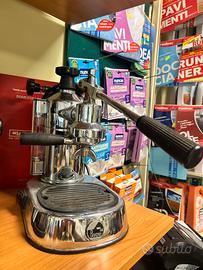 Macchina Caffè La Pavoni Europiccola